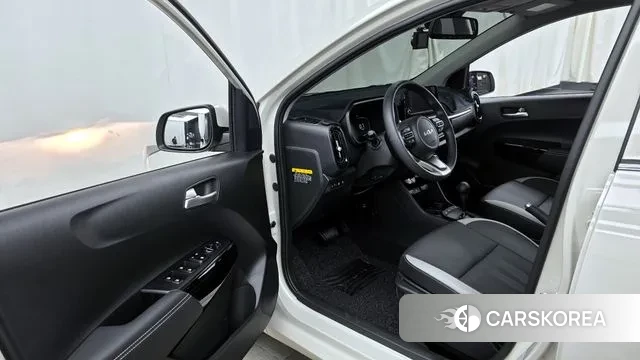 Kia The New Morning (JA) id 3744980 из Кореи 20