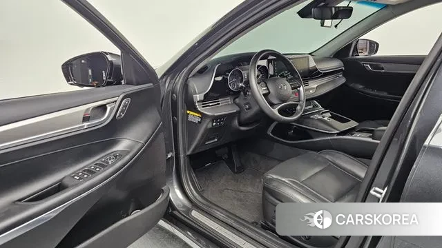 Hyundai The New Grandeur IG id 3390858 из Кореи 20