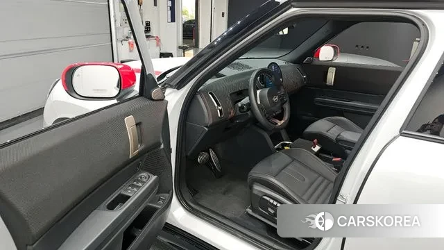 Mini Cooper S Countryman 3rd Generation id 3669886 из Кореи 20