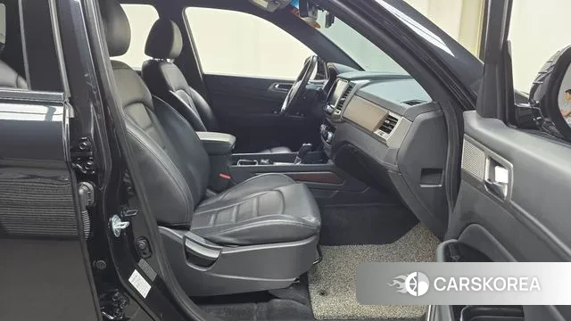 Ssangyong G4 Rexton id 3004911 из Кореи 20