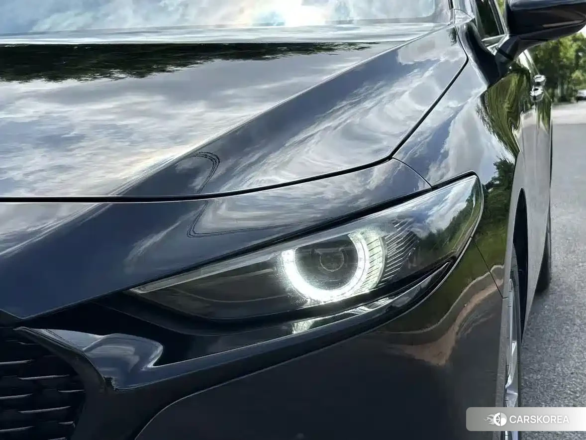 Mazda 3 id 4512959 из Китая 22