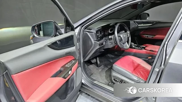 Lexus NX350h Second generation id 3416148 из Кореи 20