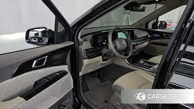 Kia Carnival 4th generation id 3328192 из Кореи 20