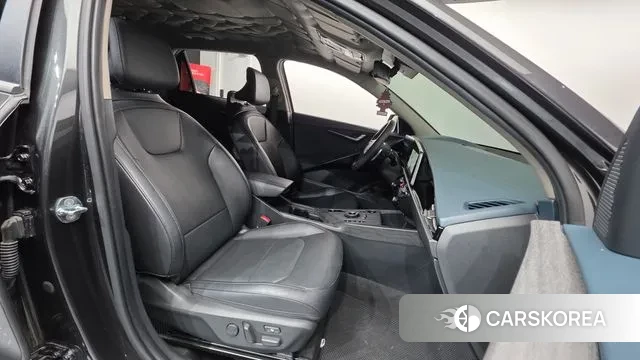 Kia Di Ol Nu Niro id 3759083 из Кореи 20