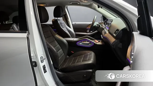 Mercedes-Benz GLE-Class W167 id 3616838 из Кореи 20