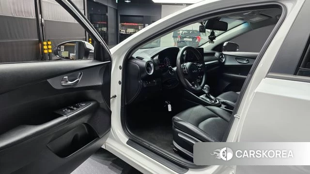 Kia The New K3 2nd generation id 4651307 из Кореи 20