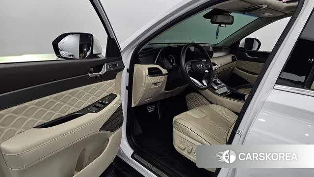 Hyundai Palisade id 3253349 из Кореи 20