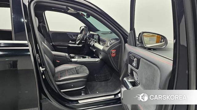 Mercedes-Benz GLB-Class X247 id 3866503 из Кореи 20