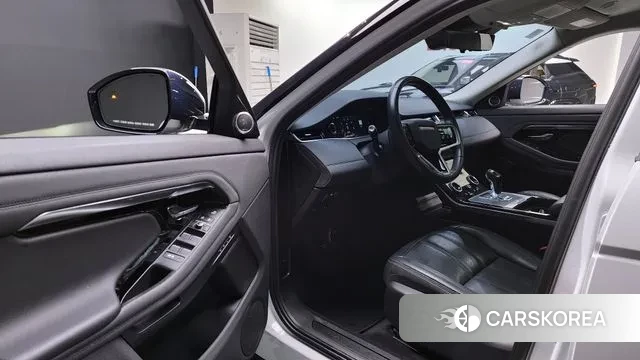 Land Rover Range Rover Evoque 2nd Generation id 3586859 из Кореи 20