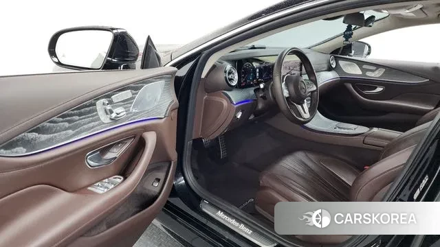Mercedes-Benz CLS-Class C257 id 3747266 из Кореи 20
