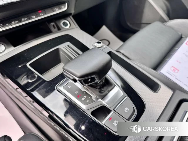 Audi Q5L id 4329241 из Китая 40