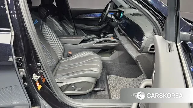 Renault Korea (Samsung) Grand Coleos id 3549785 из Кореи 20