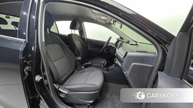Kia Morning Urban (JA) id 4428119 из Кореи 28