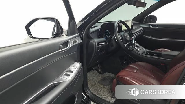 Hyundai The New Palisade id 4481313 из Кореи 30