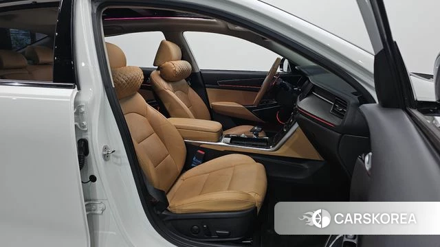 Kia K7 Premier id 4196574 из Кореи 20