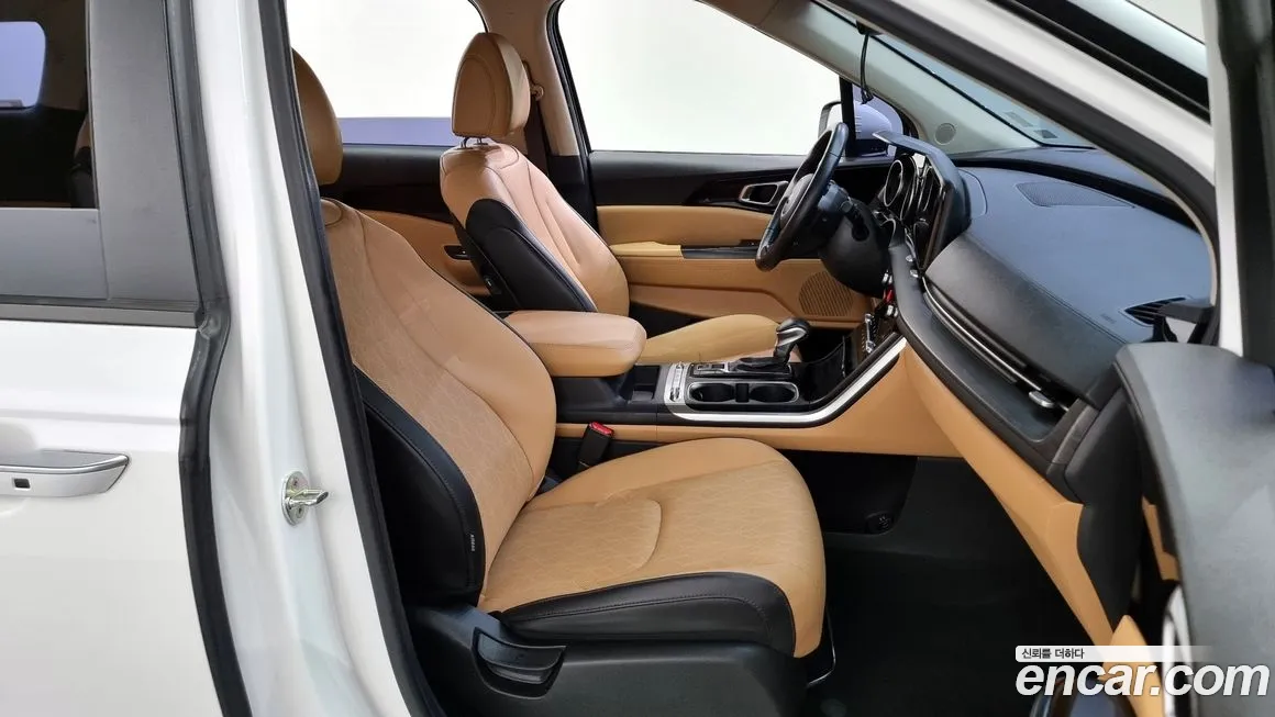 Kia Carnival 4th generation id 1933065 из Кореи 20