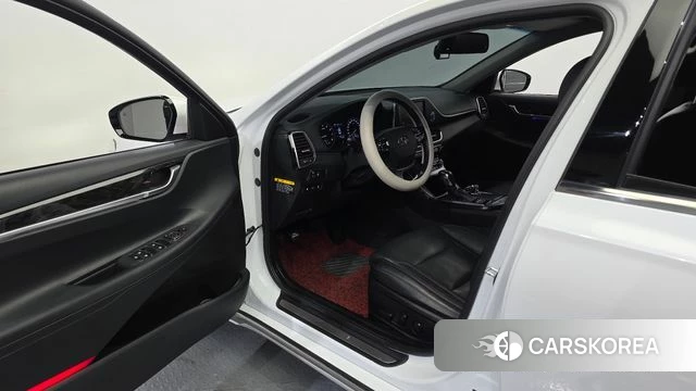 Hyundai Grandeur IG id 3801182 из Кореи 20