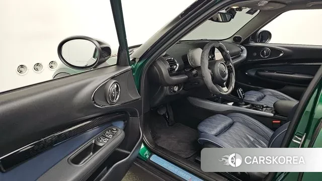 Mini Cooper S Clubman id 3512893 из Кореи 20