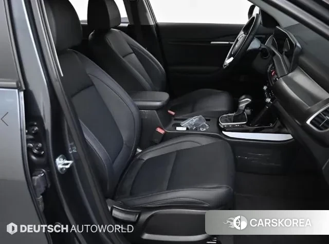 Kia The New Seltos id 3426966 из Кореи 20