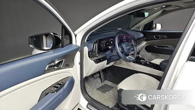 Kia Sportage 5th Generation id 3670251 из Кореи 20