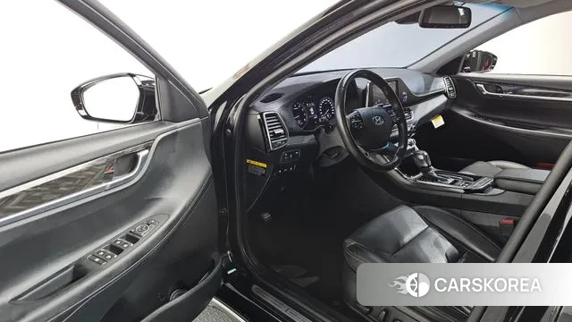 Hyundai Grandeur IG id 3494309 из Кореи 20