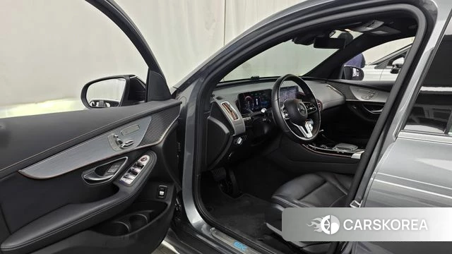 Mercedes-Benz EQC N293 id 4647004 из Кореи 35