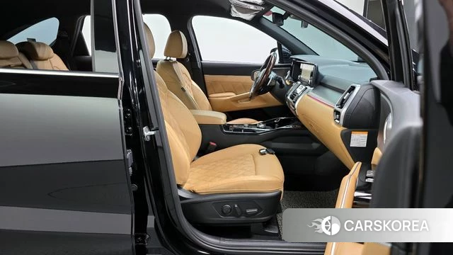 Kia Sorento 4th Generation id 3819636 из Кореи 21