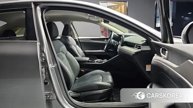 Kia K5 Hybrid 3rd Generation id 3367196 из Кореи 20