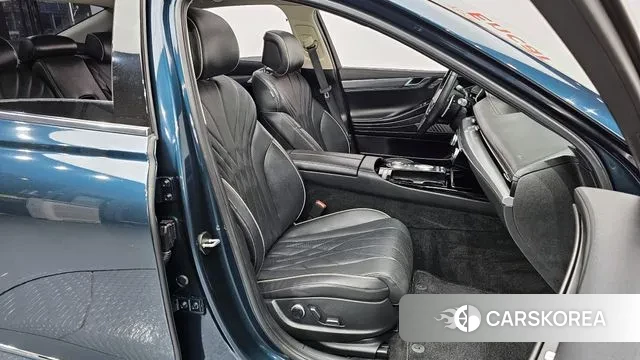 Genesis G80 (RG3) id 3438714 из Кореи 20