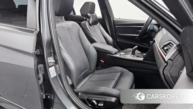 BMW 3 Series (F30) id 3045413 из Кореи 20