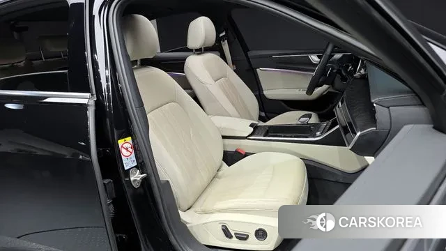 Audi A6 (C8) id 3037278 из Кореи 20