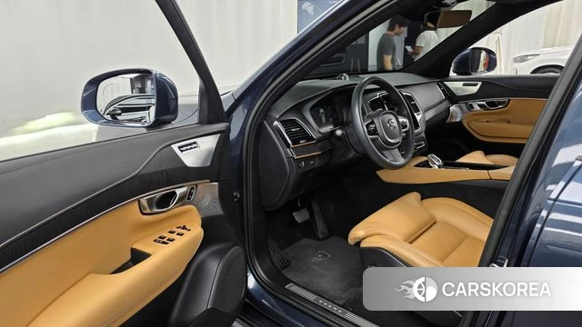 Volvo XC90 second Generation id 4758535 из Кореи 35
