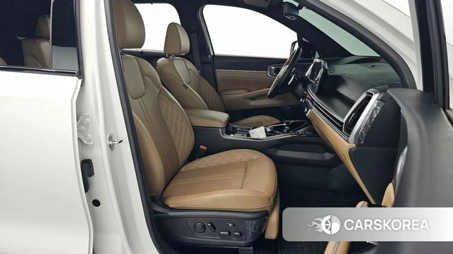 Kia The New Sorento 4th Generation id 3858290 из Кореи 20