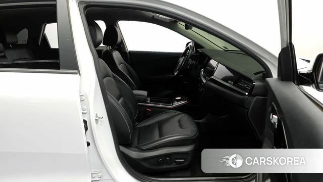 Kia Niro EV id 3872271 из Кореи 20