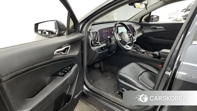 Kia Sportage 5th Generation Hybrid id 3433183 из Кореи 20