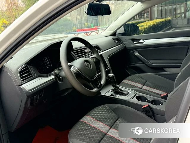 Volkswagen Lingdu id 4260419 из Китая 14