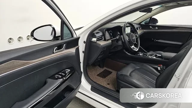 Kia K5 3rd generation id 3002496 из Кореи 20