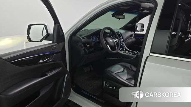 Cadillac Escalade id 4642556 из Кореи 31
