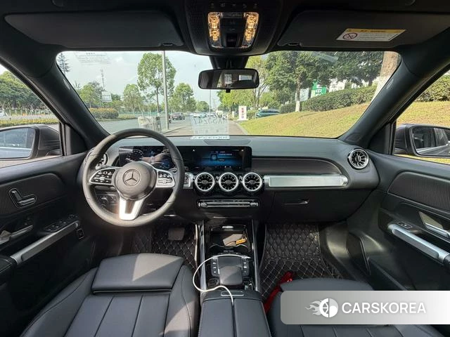 Mercedes-Benz GLB id 4301179 из Китая 13