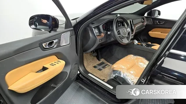 Volvo XC60 second Generation id 3389509 из Кореи 20