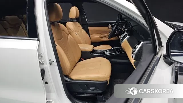 Kia Sorento 4th Generation id 3433451 из Кореи 20