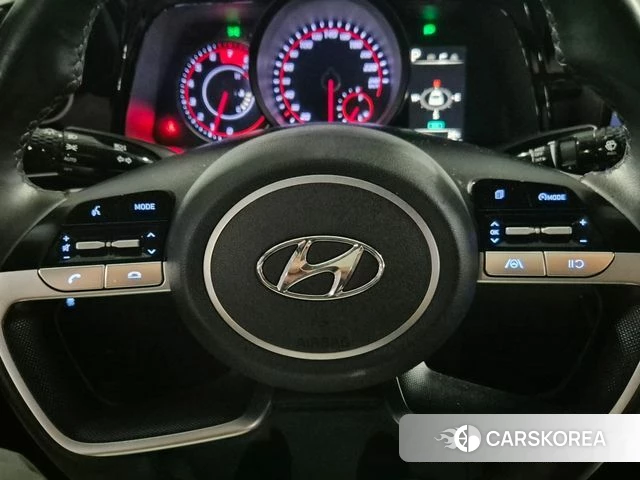 Hyundai Avante (CN7) id 4707891 из Кореи 17