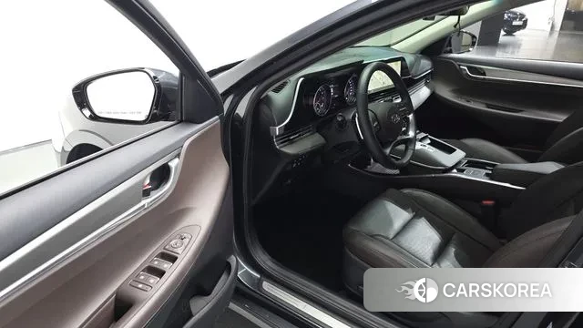 Hyundai The New Grandeur IG id 2969716 из Кореи 20