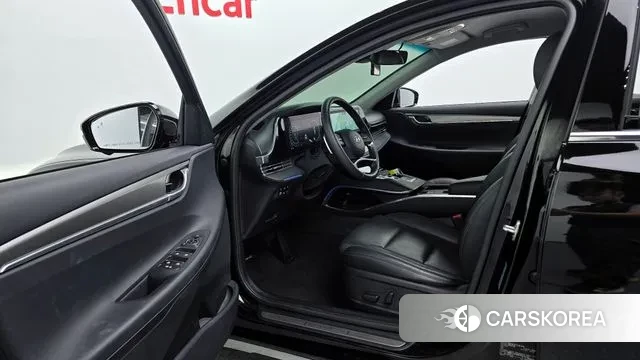 Hyundai The New Grandeur IG id 3115828 из Кореи 20