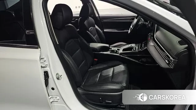 Hyundai The New Grandeur IG id 3463474 из Кореи 20