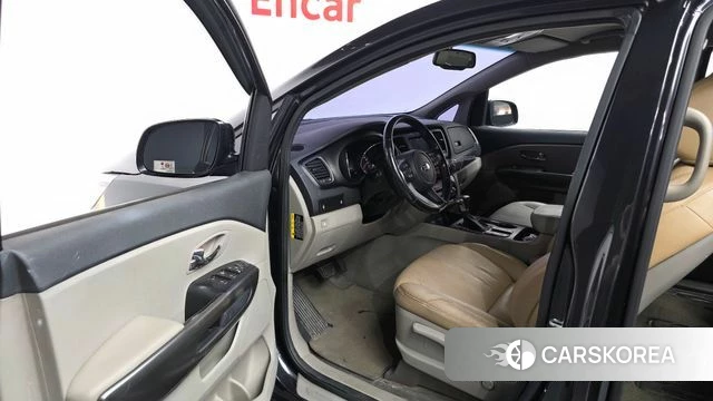 Kia The New Carnival id 4471667 из Кореи 20