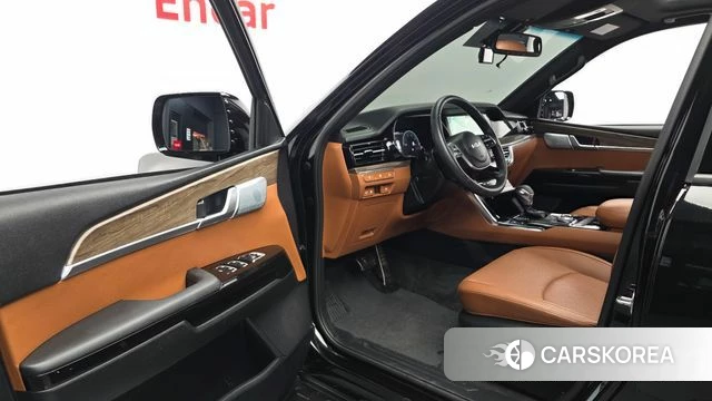 Kia Mohave Master id 4590968 из Кореи 20