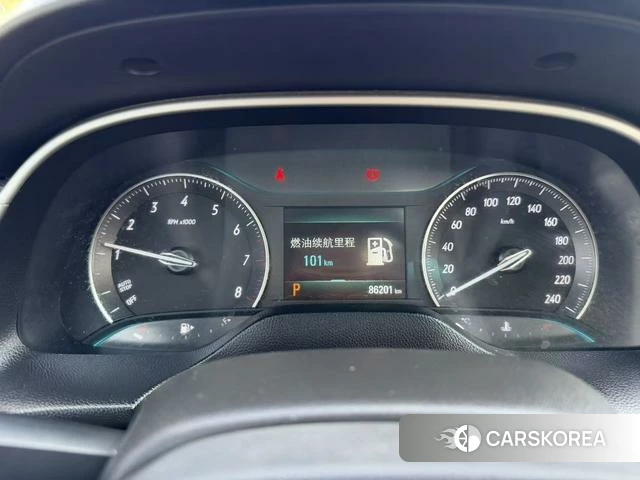 Buick Yinglang id 3889915 из Китая 10