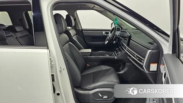 Hyundai Santa Fe (MX5) id 3739573 из Кореи 20