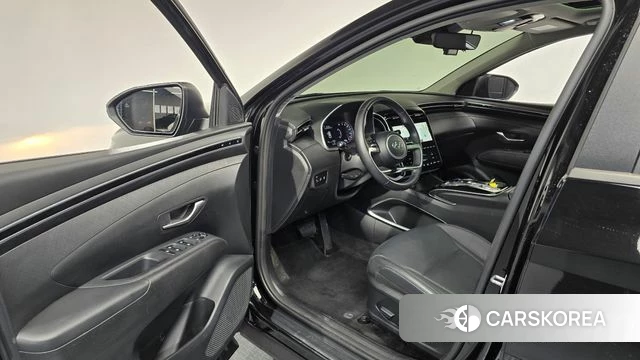 Hyundai Tucson (NX4) id 4224684 из Кореи 20